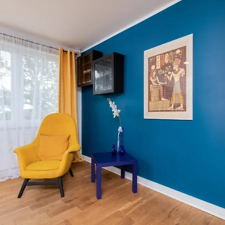 Daire Spacious Family Near The Forest By Renters *