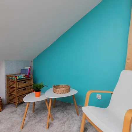 Spacious Family Near The Forest By Renters *