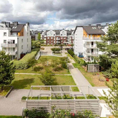 Daire Spacious Family Near The Forest By Renters Gdynia