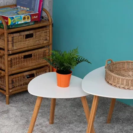 Spacious Family Near The Forest By Renters *